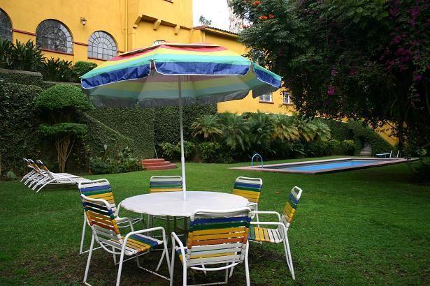 Casa Madero Rooms Куернавака Екстериор снимка